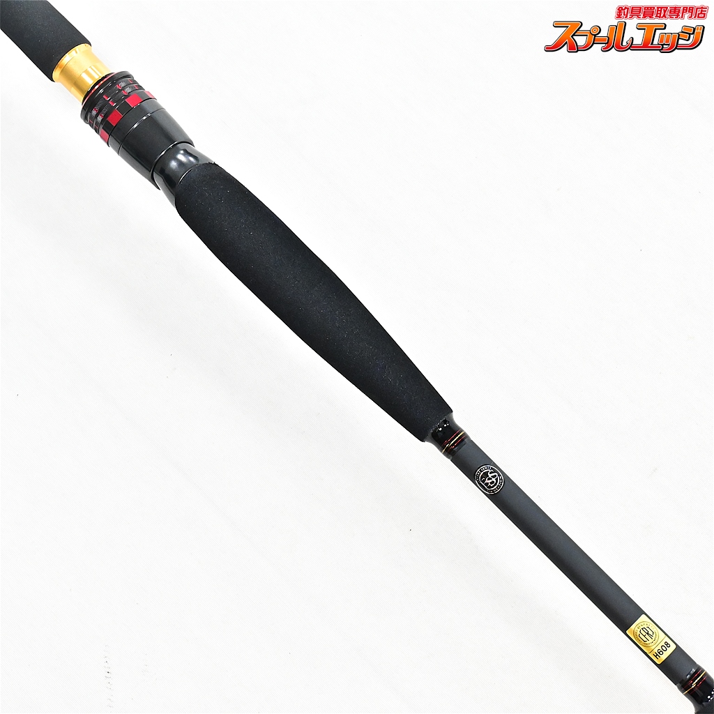 DAIWA 極鋭ヒラメ EX-AGS MH245 極鋭ﾋﾗﾒEX AGS MH-245 入荷！！ – 港南下永谷店（Konan