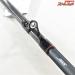 【ダイワ】 18極鋭 ヒラメ EX AGS MH-245 DAIWA KYOKUEI HIRAME ヒラメ ひらめ K_170