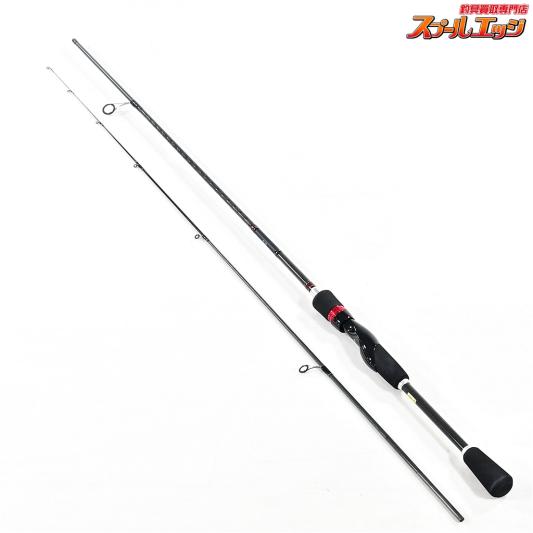 【ダイワ】 16アジングX 68L-S DAIWA AJING-X アジ メバル K_147