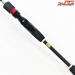 【ダイワ】 16アジングX 68L-S DAIWA AJING-X アジ メバル K_147