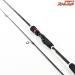 【ダイワ】 16アジングX 68L-S DAIWA AJING-X アジ メバル K_147