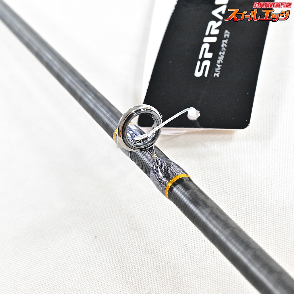 シマノ　バイオインパクト　マルイカ S160 シマノ】 17バイオインパクト マルイカ 73 S160 SHIMANO BIO
