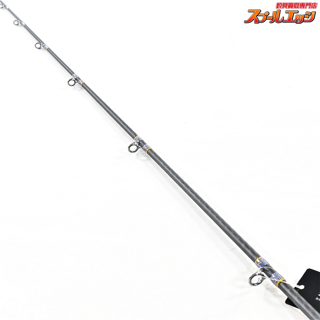 シマノ　バイオインパクト　マルイカ S160 シマノ】 17バイオインパクト マルイカ 73 S160 SHIMANO BIO