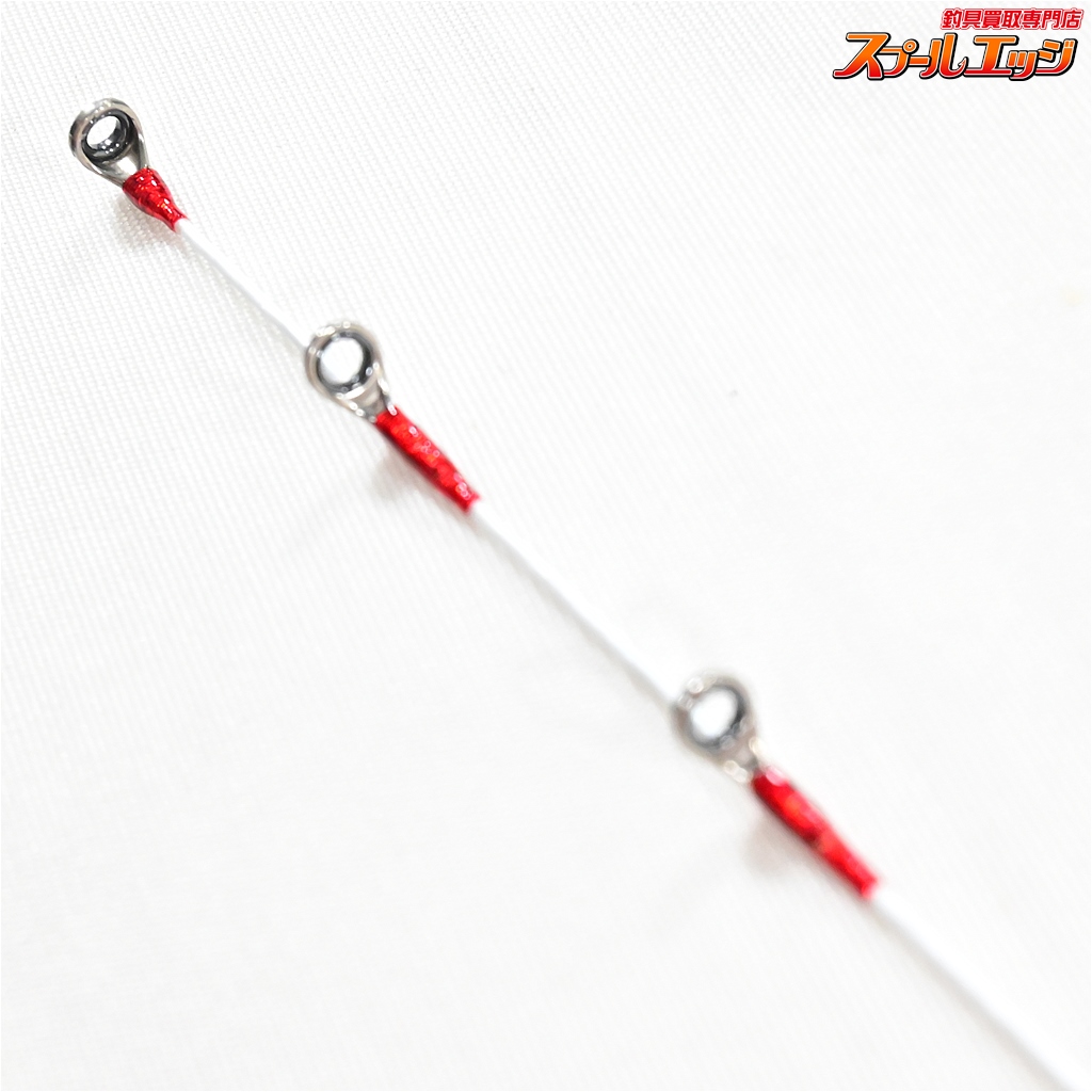シマノ】 17バイオインパクト マルイカ 73 S160 SHIMANO BIO