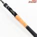 【メガバス】 オロチXXX F2.1/2-67K ブラックテミス MEGABASS OROCHI-XXX BLACK THEM バス ベイトモデル K_245