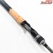 【メガバス】 オロチXXX F2.1/2-67K ブラックテミス MEGABASS OROCHI-XXX BLACK THEM バス ベイトモデル K_245