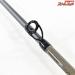 【メガバス】 オロチXXX F2.1/2-67K ブラックテミス MEGABASS OROCHI-XXX BLACK THEM バス ベイトモデル K_245