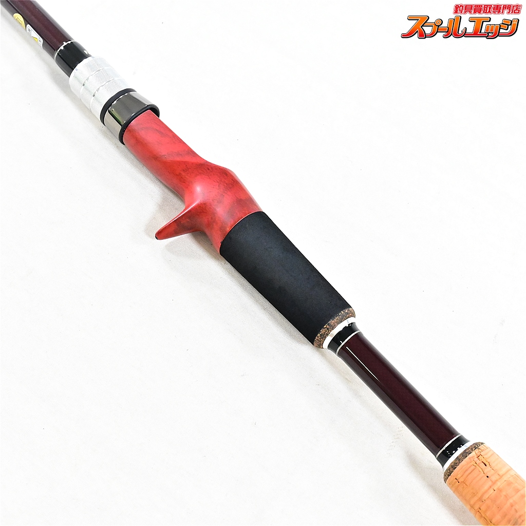 フィッシュマンBC4 610MXH フィッシュマン】 ブリスト コンパクト B.C.4 BC4 610MXH 6.10