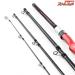 【フィッシュマン】 ブリスト コンパクト B.C.4 BC4 610MXH 6.10MXH FISHMAN BRIST COMPACT ライギョ 怪魚 K_099