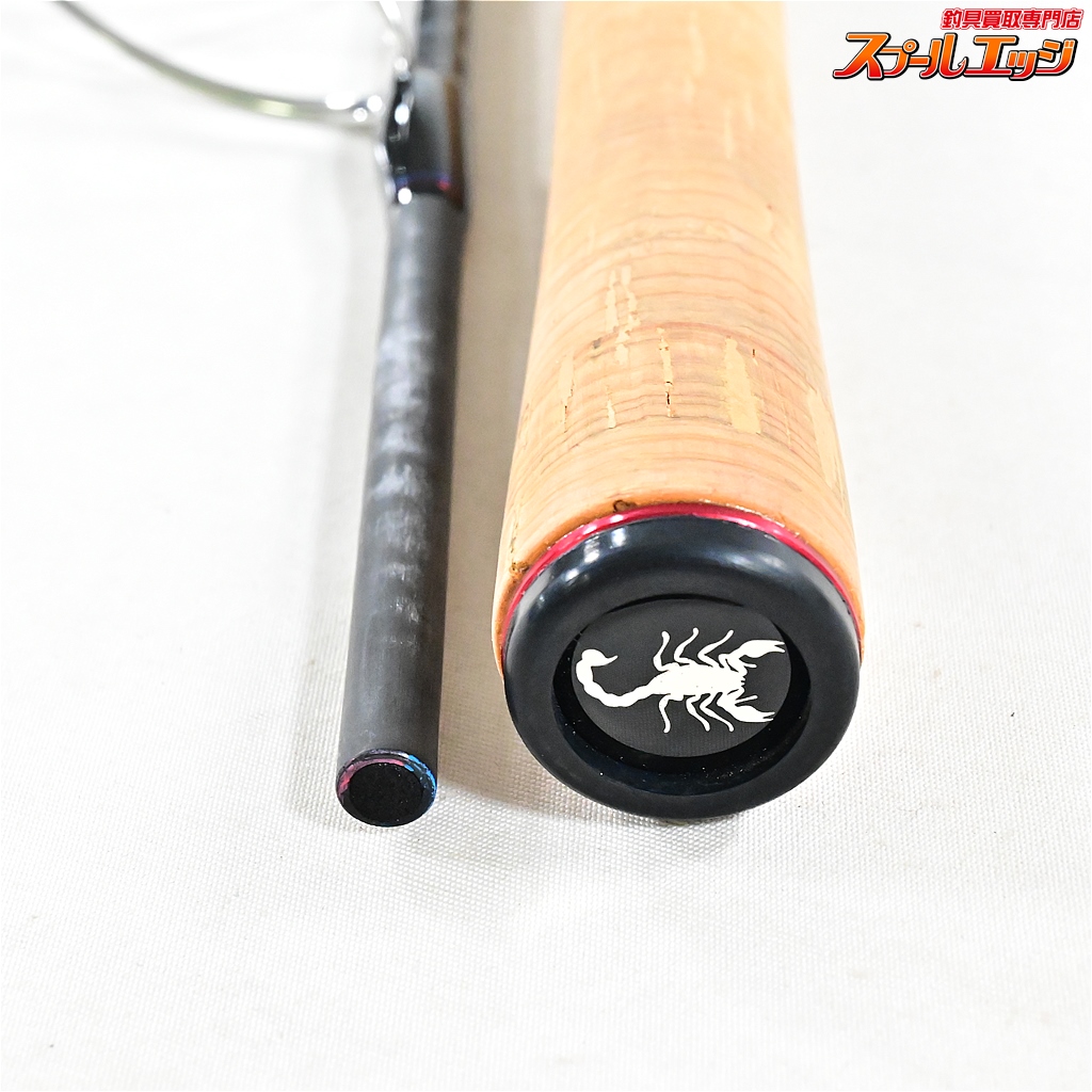シマノ 23スコーピオ 2704RS-2 新品未使用 シマノ(SHIMANO) スコーピオン 2704RS-2 スコーピオン ☆NEW