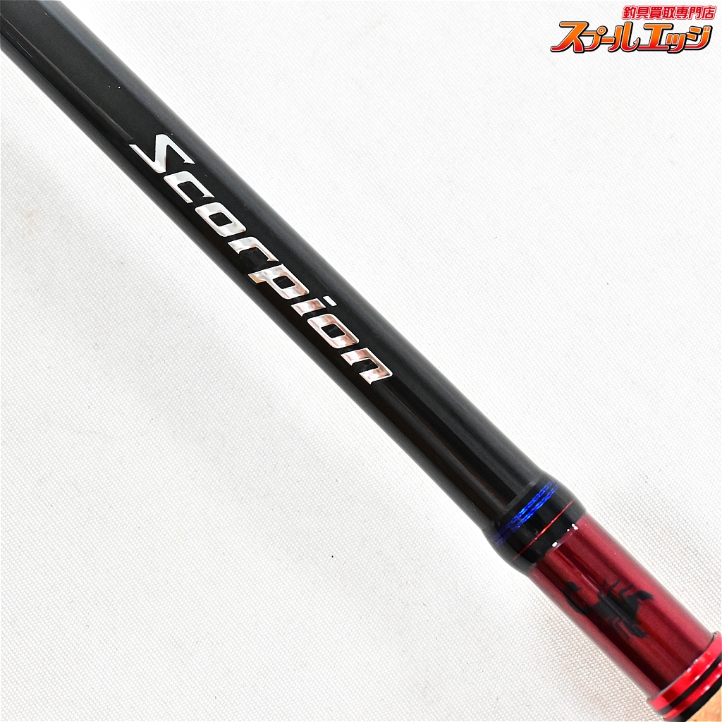 シマノ スコーピオン2704RS一2 シマノ(SHIMANO) スコーピオン 2704RS-2 スコーピオン ☆NEW