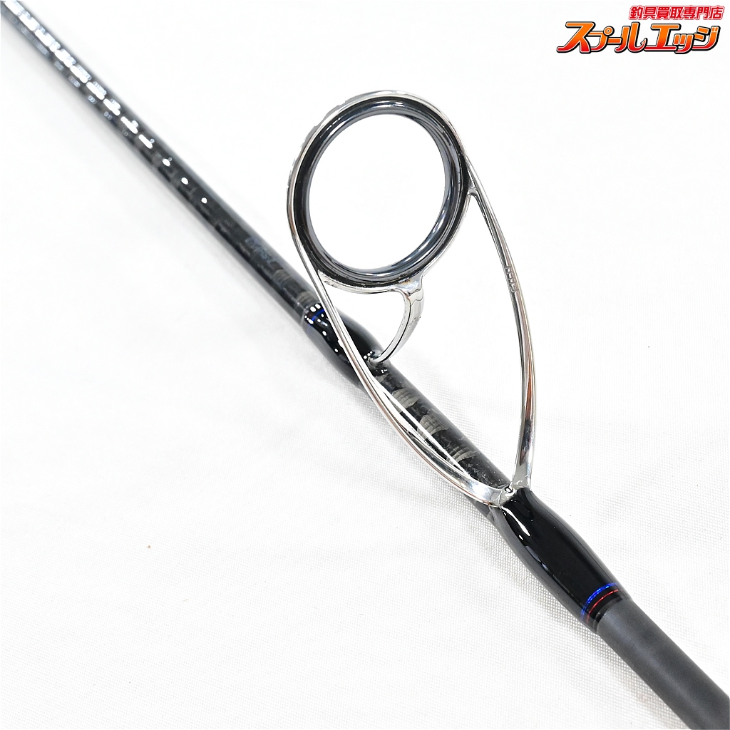 シマノ】 23スコーピオン 2704RS-2 SHIMANO Scorpion バス
