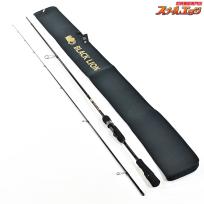 【ブラックライオン】 ラーテル 77MH BLACK LION Rater アオリイカ K_162