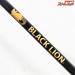 【ブラックライオン】 ラーテル 77MH BLACK LION Rater アオリイカ K_162