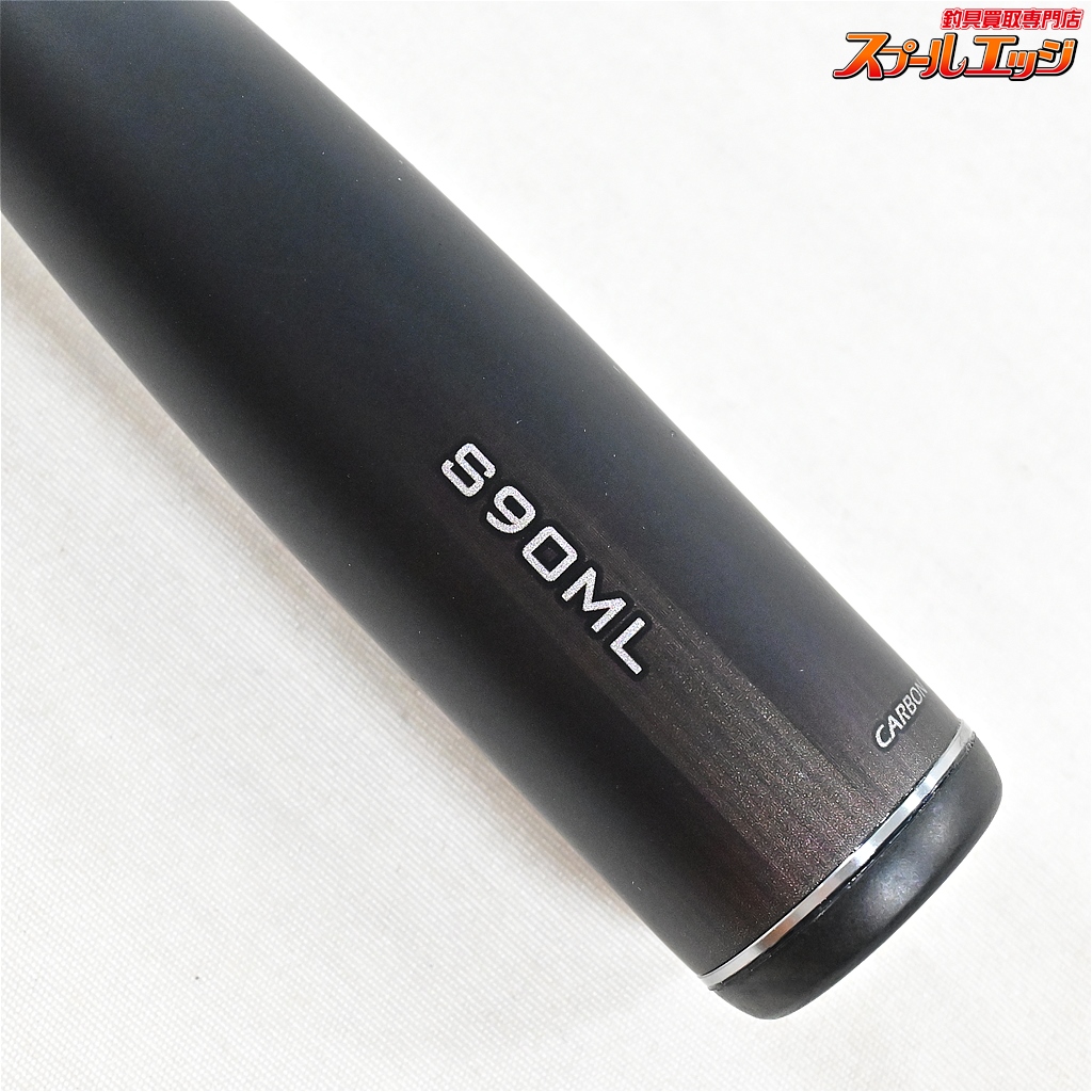 美品　シマノ　23ディアルーナ　S90ML 美品】シマノ 23 ディアルーナ S90ML - メルカリ