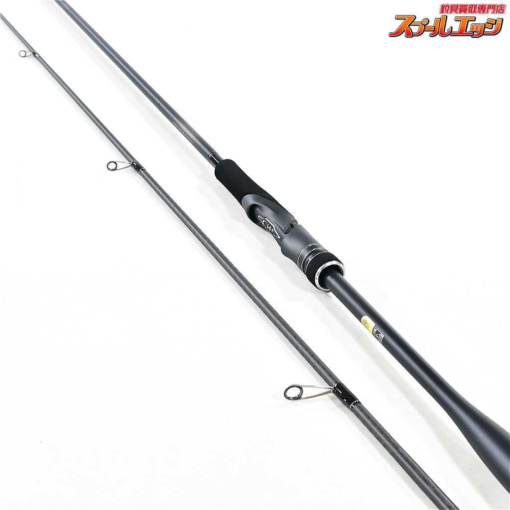 SHIMANO 23ディアルーナ96m ジャンク品 シマノ】 23ディアルーナ S90ML SHIMANO DIALUNA シーバス チヌ