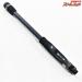 【イズム】 インフィニットブレイド ブラッケンド IBSB-611PFSP ism INFINITE BLADE BLACKENED バス スピニングモデル K_228