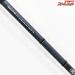 【イズム】 インフィニットブレイド ブラッケンド IBSB-611PFSP ism INFINITE BLADE BLACKENED バス スピニングモデル K_228