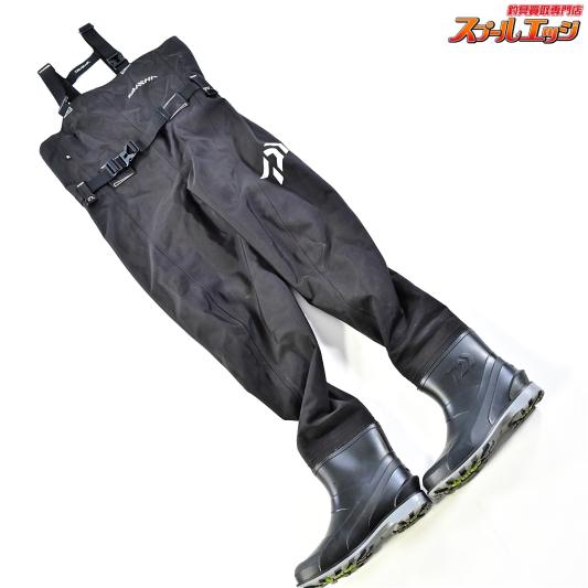 DAIWA - ダイワ　タイトフィット　ラジアル　ウェーダー　LL RW-4301R-T 4550133390708-a_1.jpg