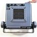 【ホンデックス】 魚群探知機 HE-6500 振動子400kHz/107kHz&水温計&電源ケーブル付 6型魚探カバー付 HONDEX K_060