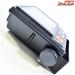 【ホンデックス】 魚群探知機 HE-6500 振動子400kHz/107kHz&水温計&電源ケーブル付 6型魚探カバー付 HONDEX K_060
