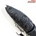 【ガンクラフト】 ジョインテッドクロー 178 JOI黒 GAN-CRAFT JOINTED CLAWK ビックベイト 淡水用ルアー_060