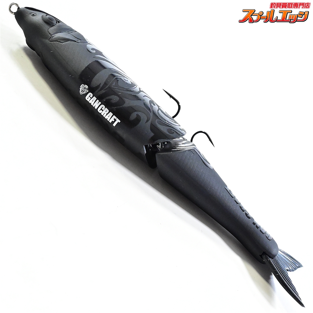 【レア⟡.·未使用】☆道楽シャンプーハット クランカーベイト☆ ZーMAN Z MAN チャタースパイク 4.5インチ 320 ザ・ディール