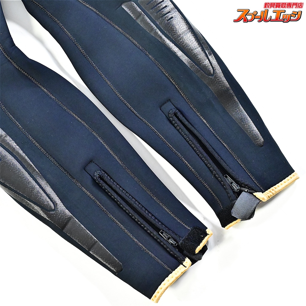 シマノLIMITED PRO 鮎タイツLA シマノ】 リミテッドプロ TI-151P サイズLA 鮎タイツ SHIMANO