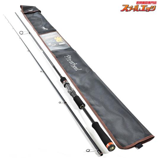 パームスピンウィール63UL パームス ピンウィール PFGS-63UL Extra