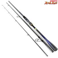 【シマノ】 21ネッサ XR S106MH SHIMANO NESSA ヒラメ イナダ マゴチ K_153