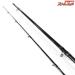 【ダイワ】 25ハートランド 7112MRB-25 DAIWA HEARTLAND バス ベイトモデル K_167