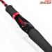 【ダイワ】 25ハートランド 722MRB-SV AGS25 疾風 七弐 M AGS DAIWA HEARTLAND HAYATE バス ベイトモデル K_155