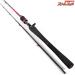 【ダイワ】 25ハートランド 722MRB-SV AGS25 疾風 七弐 M AGS DAIWA HEARTLAND HAYATE バス ベイトモデル K_155