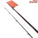 【ダイワ】 25ハートランド 722MRB-SV AGS25 疾風 七弐 M AGS DAIWA HEARTLAND HAYATE バス ベイトモデル K_155