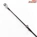 【ダイワ】 25ハートランド 722MRB-SV AGS25 疾風 七弐 M AGS DAIWA HEARTLAND HAYATE バス ベイトモデル K_155