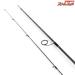 【シマノ】 15カーディフ AX S66UL-F SHIMANO CARDIFF マス エリア K_145