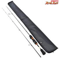 Daiwa ダイワ IPRIMI イプリミ 60XUL Amazon | ダイワ(DAIWA) エリアトラウトロッド イプリミ 60XUL