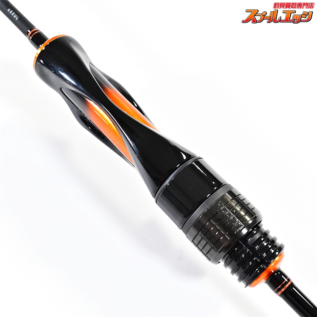 DAIWA - 【rarido200】ダイワ イプリミ60XUL+16イプリミ1003 ダイワ(Daiwa) 16イプリミ1003 00055952｜アウトドア用品・釣り