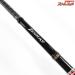 【シマノ】 15ゾディアス 268L-2 SHIMANO ZODIAS バス スピニングモデル K_147