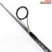 【シマノ】 15ゾディアス 268L-2 SHIMANO ZODIAS バス スピニングモデル K_147