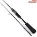 【シマノ】 15ゾディアス 268L-2 SHIMANO ZODIAS バス スピニングモデル K_147