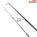 【シマノ】 15ゾディアス 268L-2 SHIMANO ZODIAS バス スピニングモデル K_147