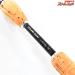 【ジャッカル】 ティモン Tコネクション TCS-60L Ester Jackall TIMON T-CONNECTION マス エリア K_140