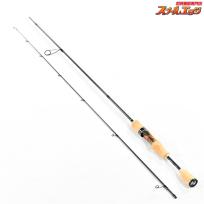 【ジャッカル】 ティモン Tコネクション TCS-62M Jackall TIMON T-CONNECTION マス ネイティブ K_138