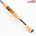 【ジャッカル】 ティモン Tコネクション TCS-62M Jackall TIMON T-CONNECTION マス ネイティブ K_138