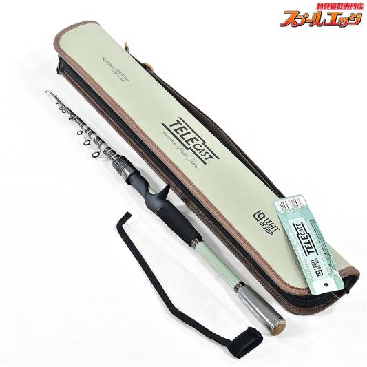 レジットデザイン　バーチカルコンタクトスペシャル 製品詳細（ボートアジング） | LEGIT DESIGN