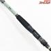 【レジットデザイン】 テレキャスト TC-70XH ビッグベイトスペシャル パワーコード LEGIT DESIGN TELECAST BIG BAIT SPECIAL バス ベイトモデル K_110