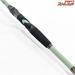 【レジットデザイン】 テレキャスト TC-70XH ビッグベイトスペシャル パワーコード LEGIT DESIGN TELECAST BIG BAIT SPECIAL バス ベイトモデル K_110