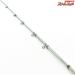【レジットデザイン】 テレキャスト TC-70XH ビッグベイトスペシャル パワーコード LEGIT DESIGN TELECAST BIG BAIT SPECIAL バス ベイトモデル K_110
