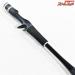 【シマノxジャッカル】 13ポイズン アドレナ 172H SHIMANOxJACKALL POISON ADRENA バス ベイトモデル K_231